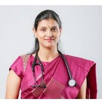 Dr. Soumya R. Patil