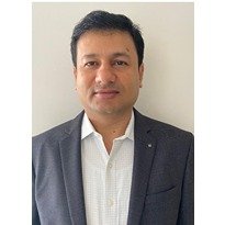 Dr. Sachin Dharwadkar